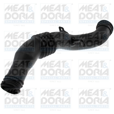 Charge Air Hose